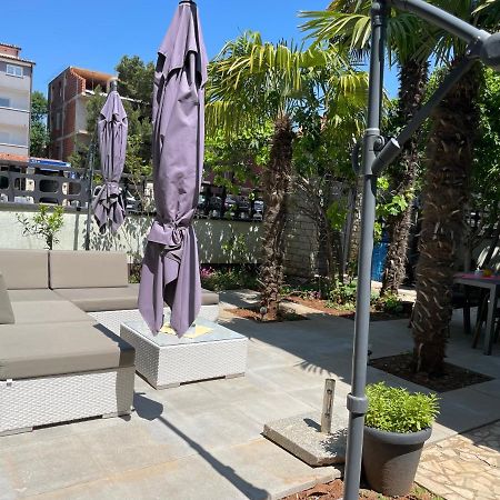 Enna Apartment 2 Perfect Location Medulin Bagian luar foto