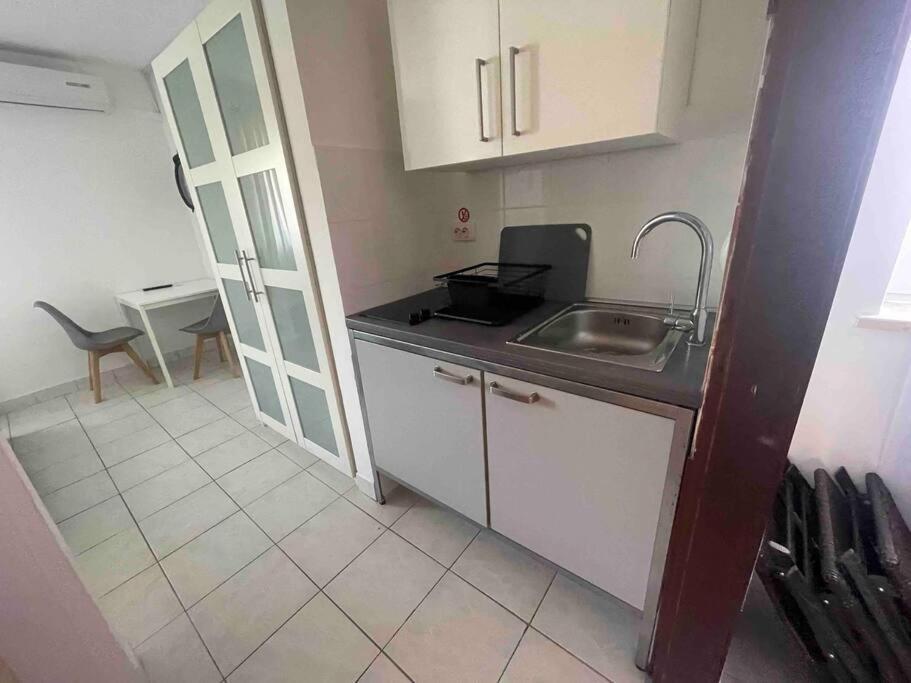 Enna Apartment 2 Perfect Location Medulin Bagian luar foto
